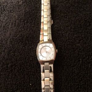 Kenneth Cole ladies watch